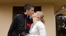 Lydka a Peter sú ako oheň a voda: Povedia si „ÁNO“?