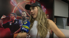 Petra Vlhová to otvorene priznala: Pravda o jej zranenom kolene vyšla najavo