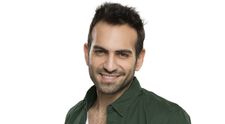 Sexy Fatih z Lásky na druhý pokus: Takto ste ho ešte nevideli!