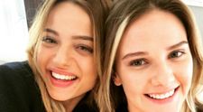 Cansu a Hazal ako ste ich nevideli: Zaspievali si spoločný duet!