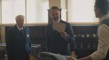 Fúha, toto už Leopold prehnal! Riskuje, že si to s ním Lukáš vybaví ručne stručne