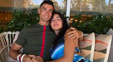 Cristiano Ronaldo a Georgina Rodríguez sú manželia: Zverejnili prvé foto