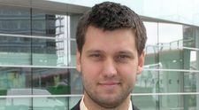 Marek Gudiak: Romantika nie!