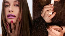 Hailey Bieber diktuje trendy manikúry: Najnovšie si zladila nechty s kokteilom