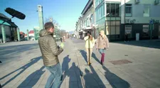 Všimli ste si to? Pycovi sa pred kamerami podaril poriadny trapas!