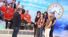 Záchranári peniaze neprijali, posunuli ich ďalej!