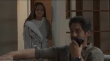 Vzťah Maria a malej Macareny sa ocitne na bode mrazu