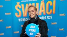 Helena Vondráčková stojí pred náročnou výzvou: Už teraz má z toho obavy