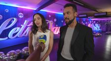 Ráchel s Titusom o tom prehovorili až ku koncu Let’s Dance: Nikto to nevedel