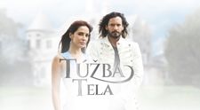 Mario Cimarro sa vracia na Slovensko! Na obrazovky TV Doma mieri jeho ďalšia legendárna telenovela – Túžba tela