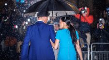 Meghan je späť! Je neuveriteľné, ako sa zmenila