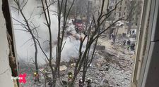 Druhé výročie ruskej invázie na Ukrajinu