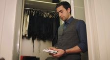 Yağız sa, v tichosti a bez rozlúčky, chystá dať svojmu životu nový smer
