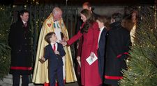 Budete sa smiať: Unikol súkromný rozhovor medzi Kate a Louisom