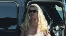 Britney Spears šokovala: Jej zábery vyvolali rozruch