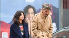 Hollywoodsky herec (44) prichytený s novou známosťou: Pätnásťročný rozdiel mu neprekáža