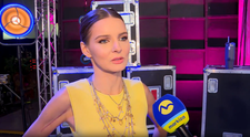 Postaví sa Monika Szabó ešte niekedy na lyže? Po zranení má blok