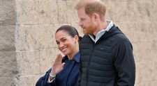 Meghan a Harry neprestávajú prekvapovať. Neuveríte, kde sa objavili