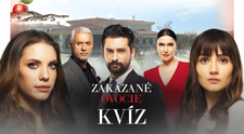 KVÍZ: Ako dobre ste sledovali 2. sériu Zakázaného ovocia?