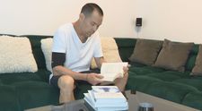 Športoval, mal úspechy v kariére a založil si rodinu. Šťastný život mu však narušila rakovina