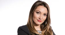 Monika Zázrivcová: Nerada by som skončila ako najtučnejšia z celej šou