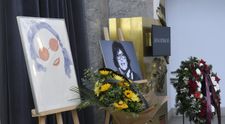 Posledná rozlúčka s hviezdou filmu Babovřesky: Nechýbal Troška ani Dejdar