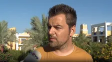 Ťažké nakrúcanie vo väzení: Odsúdený najskôr s rozhovorom nesúhlasil