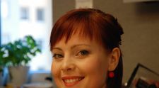 Jana Pazderová: Pripraví pravú sviečkovú!