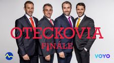 Špeciálne prekvapenie pre fanúšikov seriálového hitu Oteckovia: Celovečerné finále s veľkým návratom obľúbených postáv