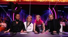 Veľkolepá tanečná šou Let's Dance najsledovanejším nedeľným programom s rekordným počtom divákov