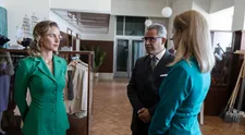 Dunaj, k vašim službám a Sľub stále naberajú na sile, v utorok prekonali jesenné rekordy