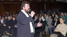 Zomrel rómsky spevák a muzikant Ľubo Virág (†68). Jeho legendárnu pieseň pozná azda každý