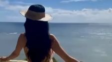 Ona že má pred päťdesiatkou? Nové zábery Nicole Scherzinger postavili fanúšikov na nohy