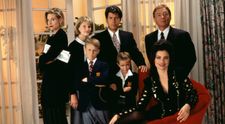 Pestúnka Fran: Kultový sitcom je späť!