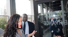 Rihanna sa dozvedela, či otec jej detí ide do basy: Budete mať slzy v očiach