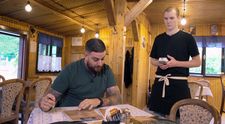 Zmätený Martin Novák: V tomto podniku absolútne netušíte, koľko máte platiť