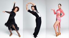 Nové hviezdy Let’s Dance sa postavili pred objektív: Nespustíte z nich zrak