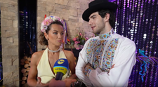 Zážitok, na ktorý nezabudne: Veľká noc mala pre Dominiku Roškovú trpkú príchuť