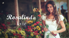 Myslíte si, že viete všetko o telenovele Rosalinda? Otestujte sa v kvíze