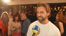 Tomáš zo Survivora na premiére Ivety: Detaily o vzťahu so Žanetou, túži po rodine!
