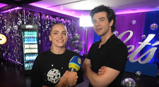 Dúfam, že tá bláznivá blondína nevyhrá! Povedala pani pred sestrou Elišky, jej odpoveď ju uzemnila