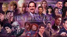 For the Love of Fantasy: Stretnite hercov kultových fantasy seriálov naživo!