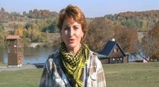 Danica Kleinová: Bude variť na nafte!