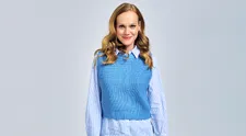 Nora Antonyová