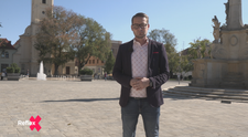 S Marekom Šilhavíkom spoznáme okolie Nových Zámkov