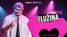 Láska zvíťazí. Voyo chystá špeciál s komikom Kubom Lužinom