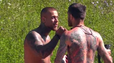 Oslava na Farme sa vymkla kontrole, takmer došlo k bitke!