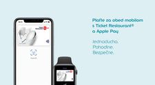 Slováci si zamilovali nový spôsob platenia: Karty nahrádzajú mobily a hodinky