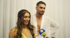 Spája Adama Šedra a Jasmin Affašovú láska? Dvojica otvorene povedala, ako to medzi nimi je