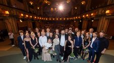 Slávnostná premiéra finále Ivety v Lucerne: Všetkých prevalcovali emócie